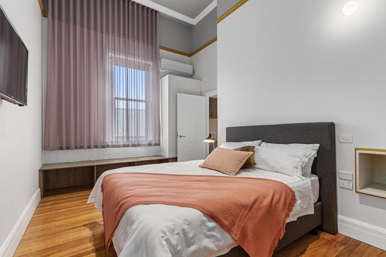 Costello Hotels Port Augusta Exteriér fotografie