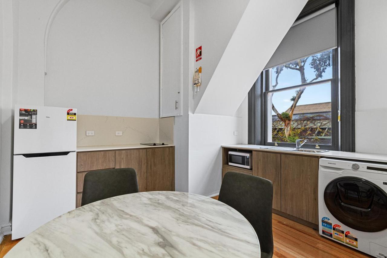 Costello Hotels Port Augusta Exteriér fotografie
