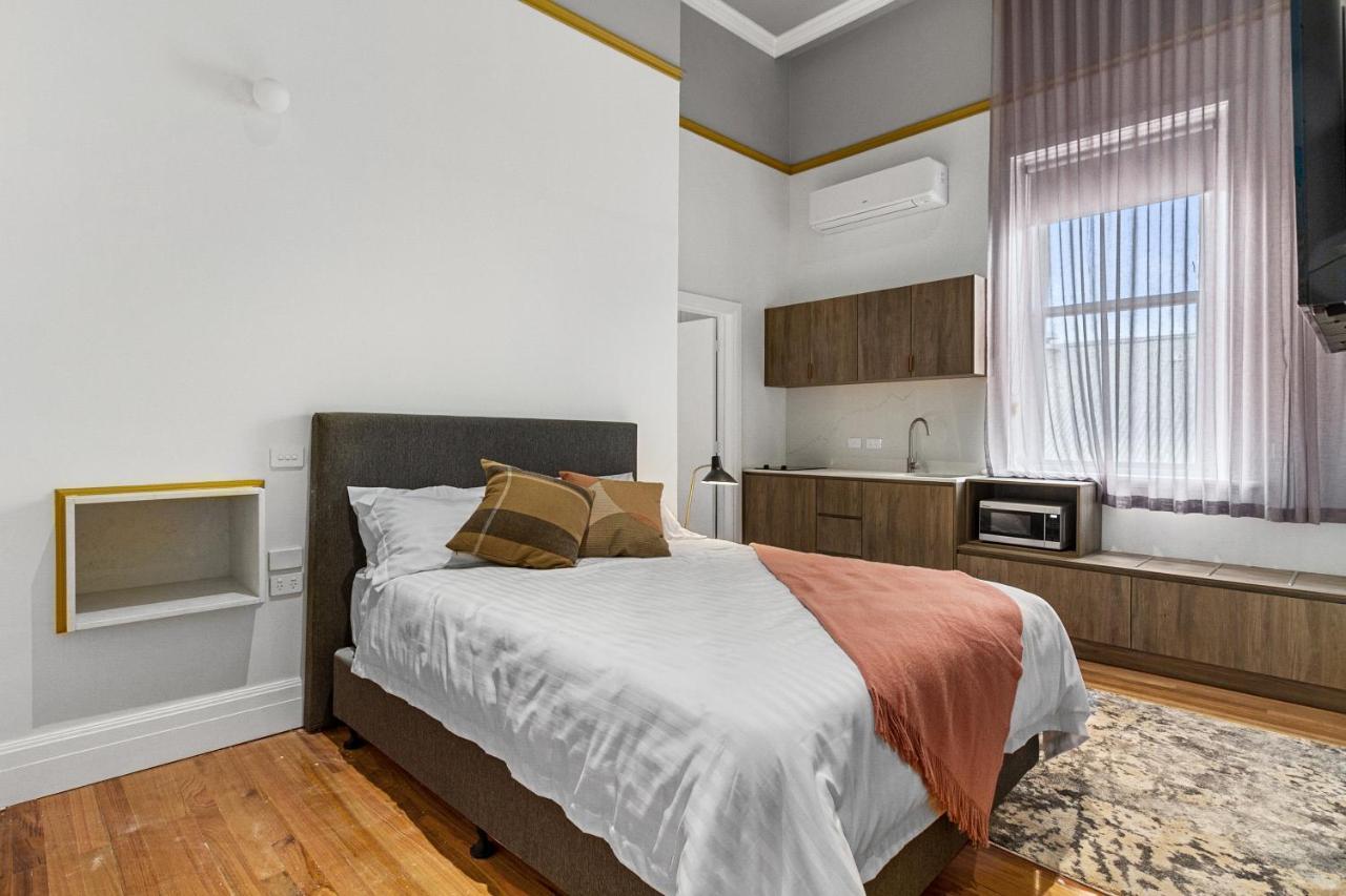 Costello Hotels Port Augusta Exteriér fotografie