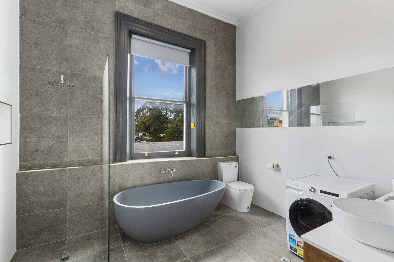 Costello Hotels Port Augusta Exteriér fotografie