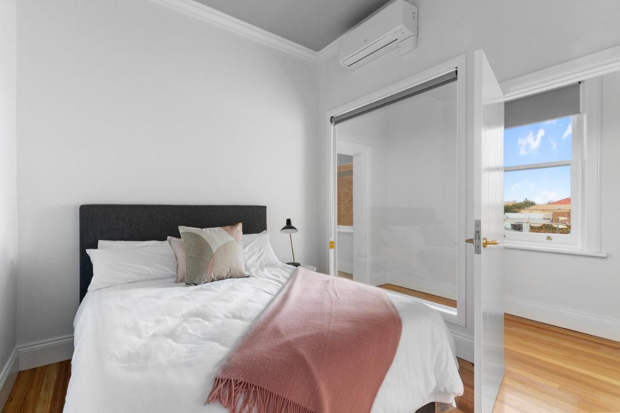 Costello Hotels Port Augusta Exteriér fotografie