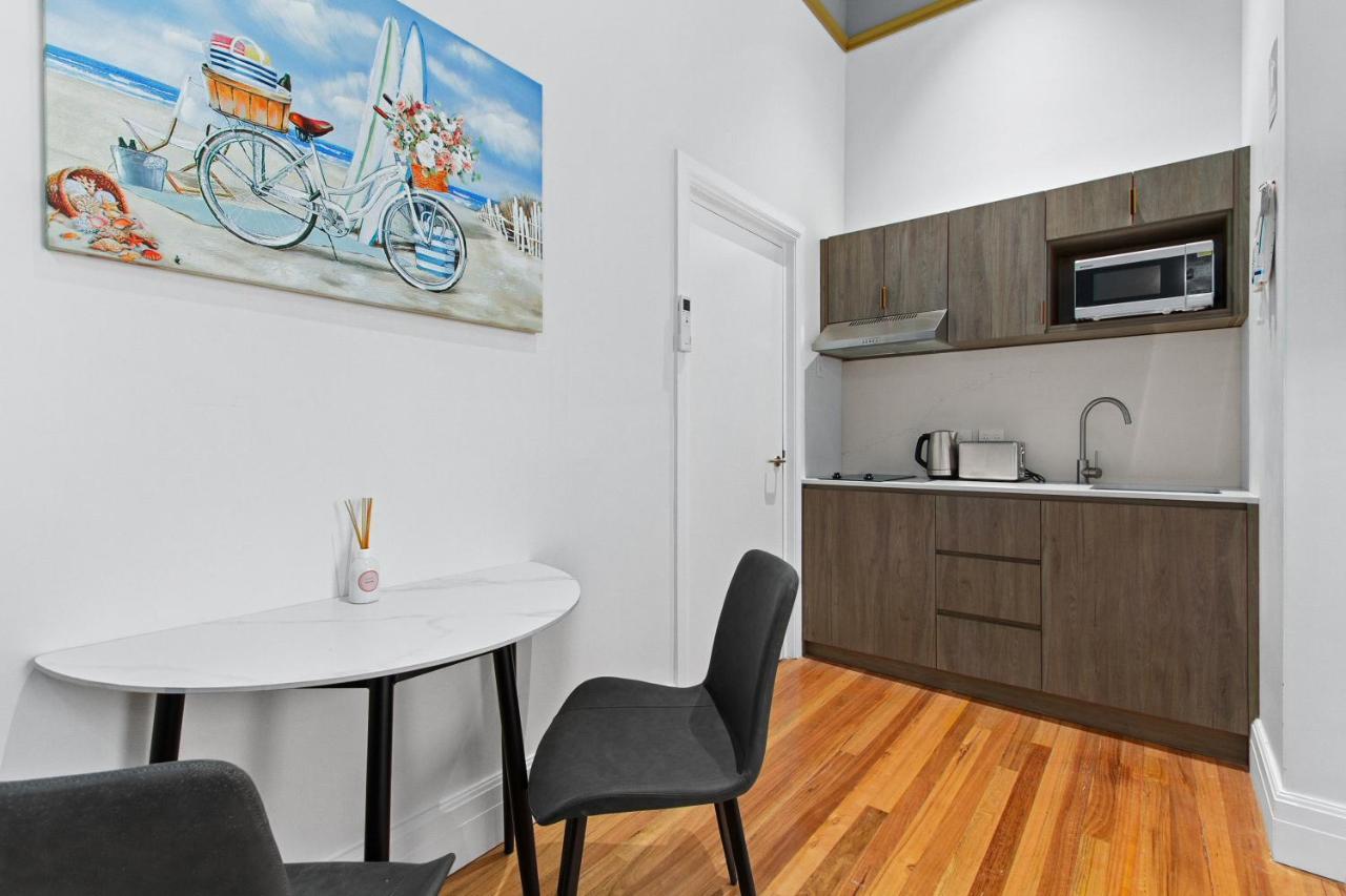 Costello Hotels Port Augusta Exteriér fotografie